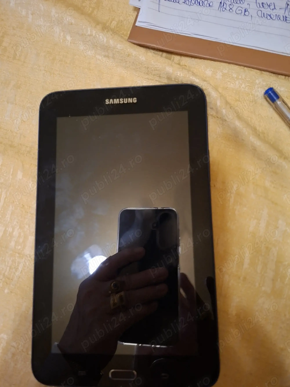 Urgent Tableta Samsung SM-T110 