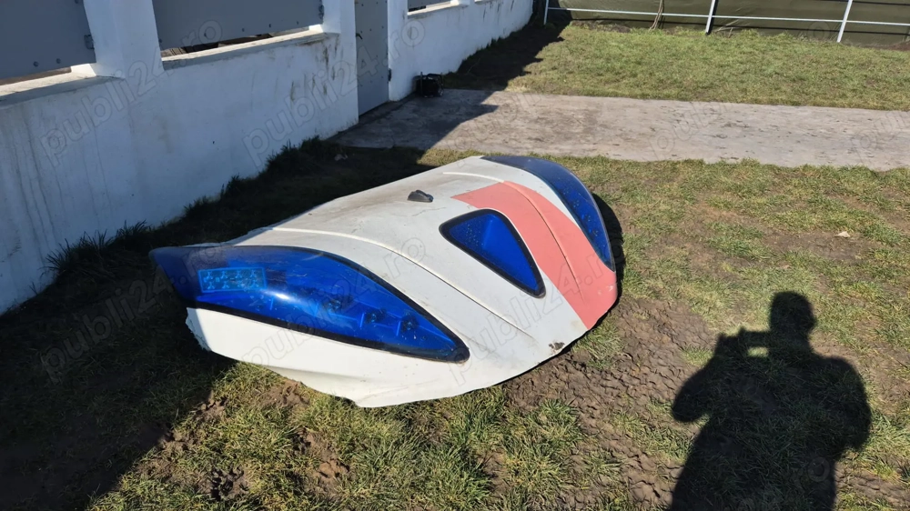 Vănd echipamente ambulanța