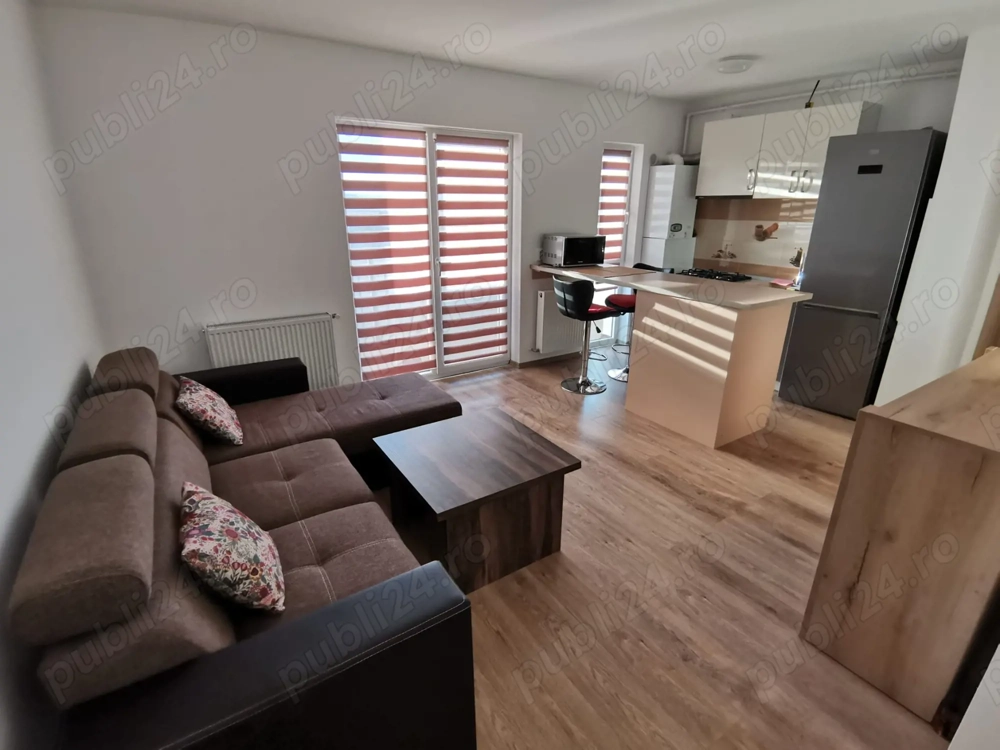 Apartament de inchiriat