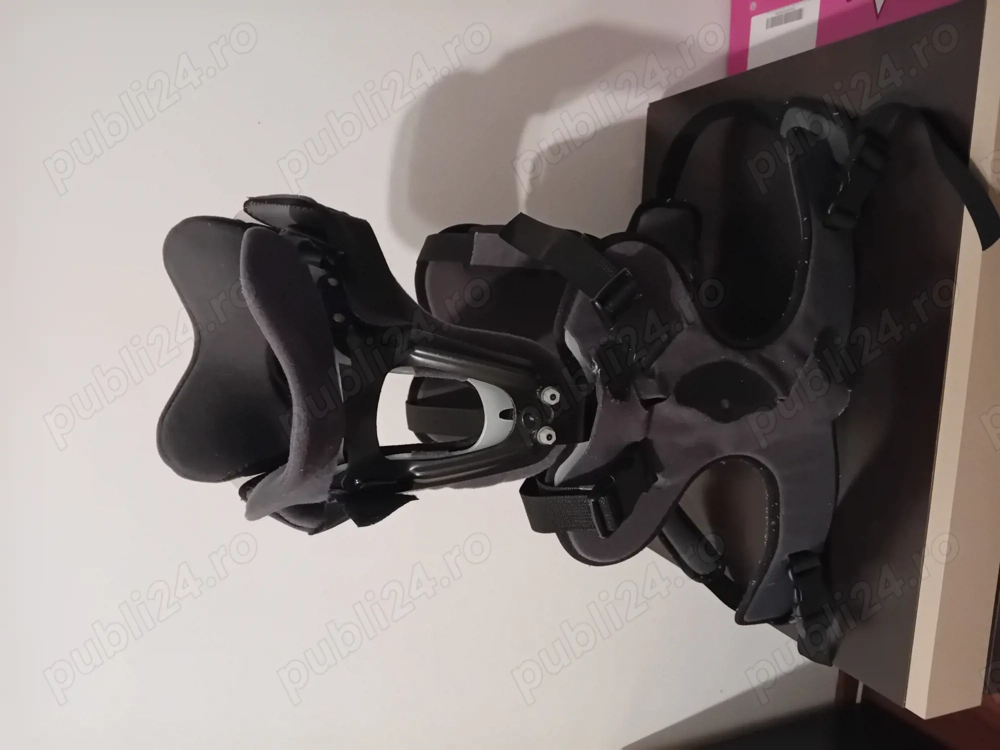 Guler cevico toracal 