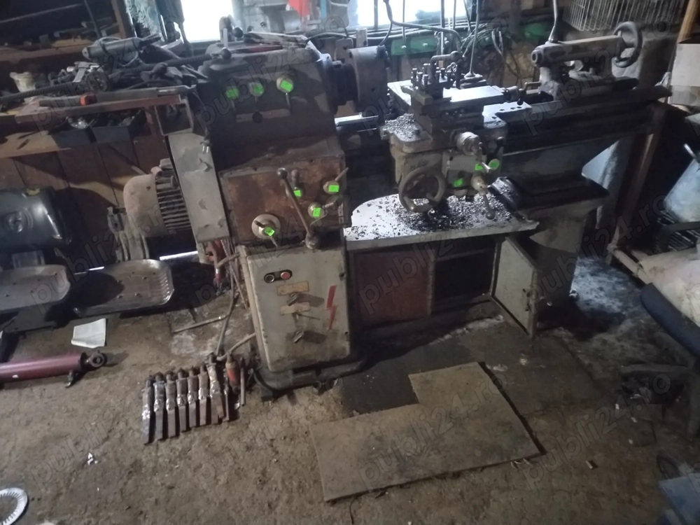 Strung industrial SN 320