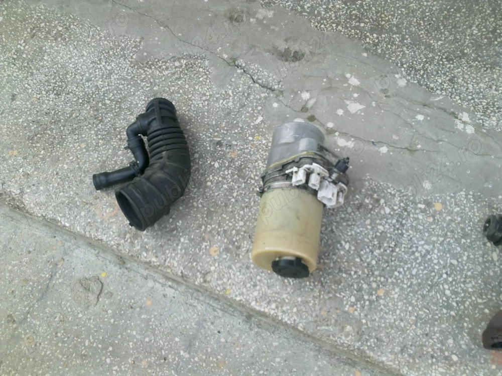 Pompă servodirectie opel vectra c 