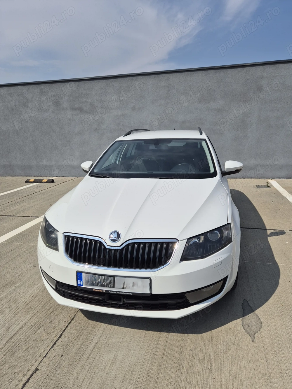 Skoda Octavia 3, 2.0 TDI DSG 4X4 Ambition