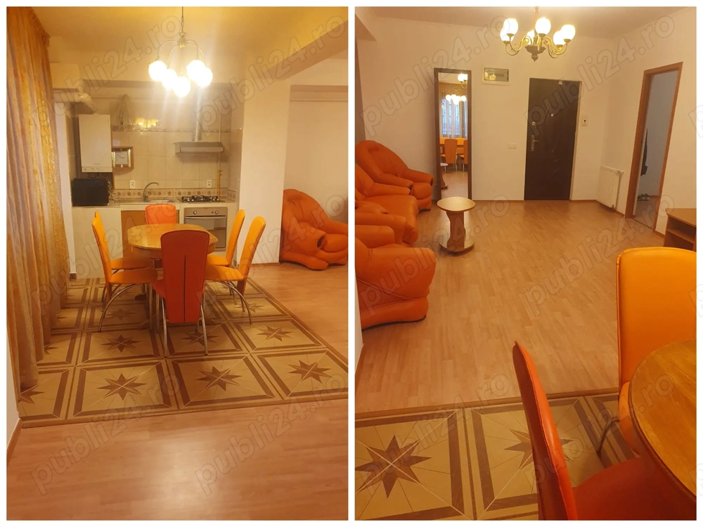 Închiriere apartament 