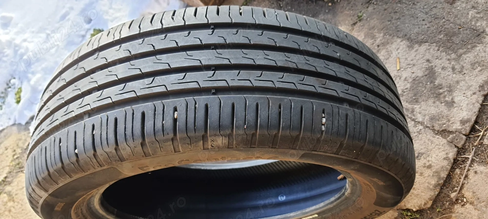 Vand anvelope vara 215/55 R17