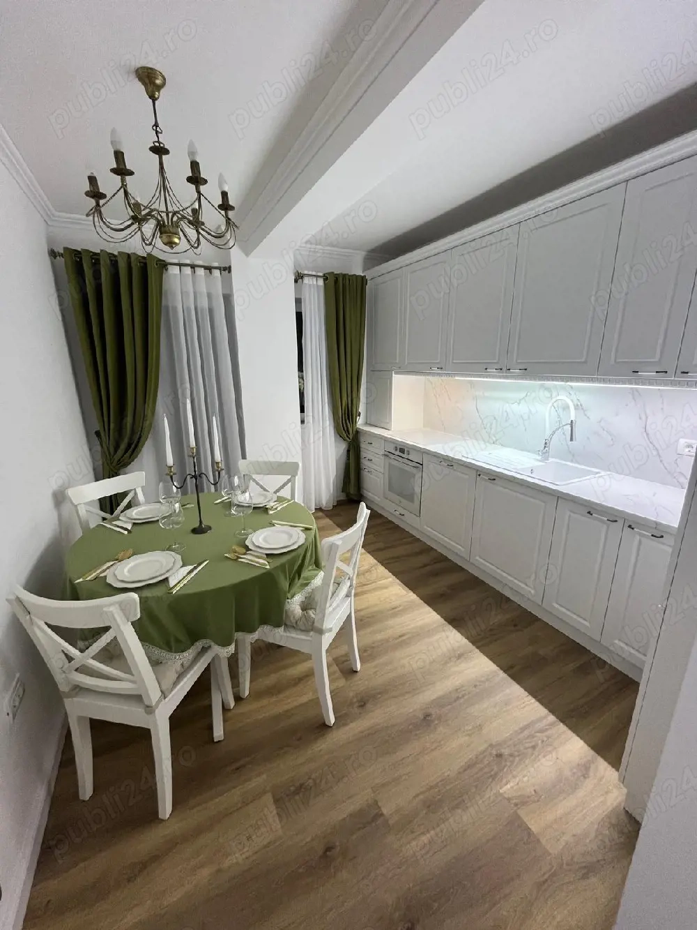 Apartament premium de vinzare