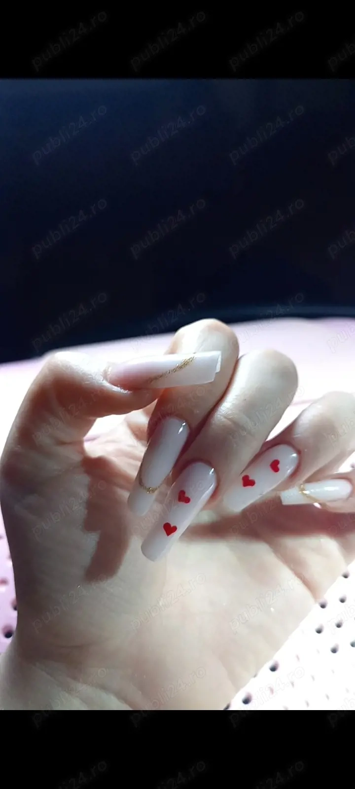 Manichiura pedichiura