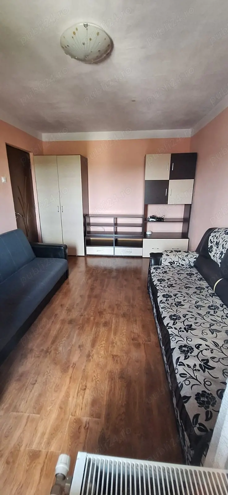 Garsonieră confort 1