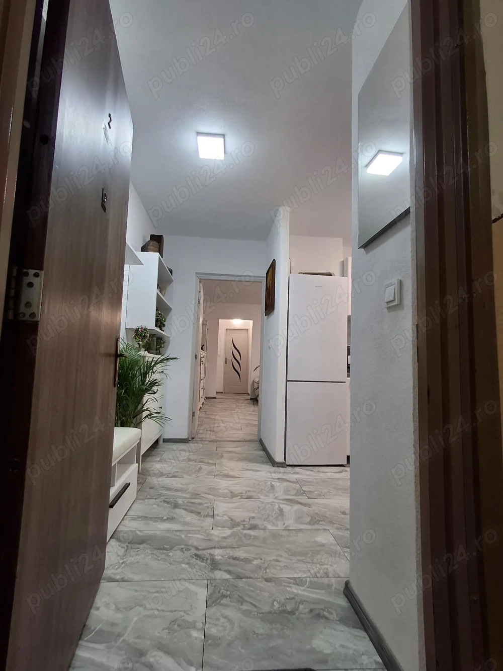 Vînd apartament cu 2 camere