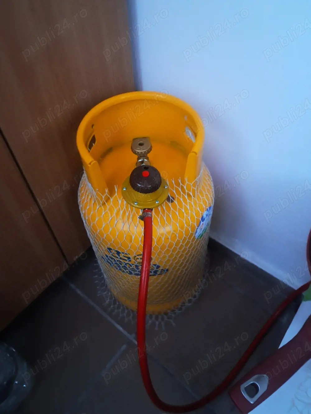 butelie plus aragaz 2 ochiuri