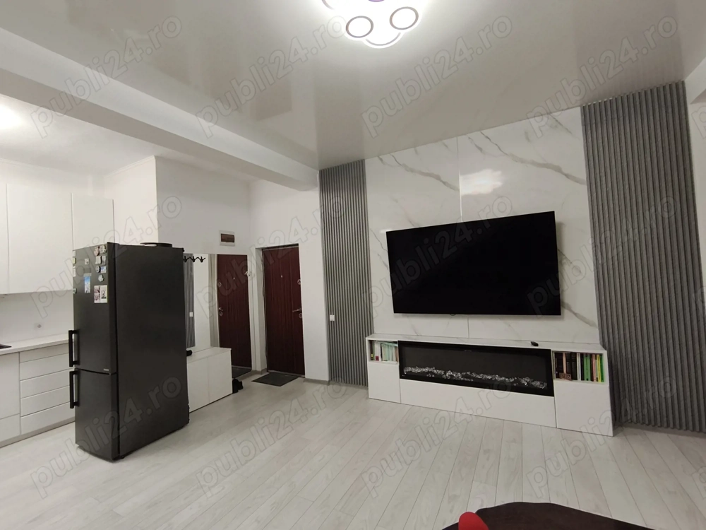 Apartament de vânzare direct la proprietar str. Octavian Goga nr.5 Selimbar 