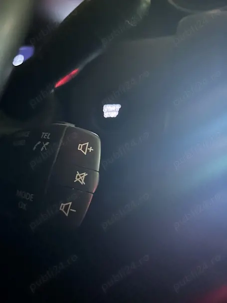 Dacia Duster Technoroad 2019