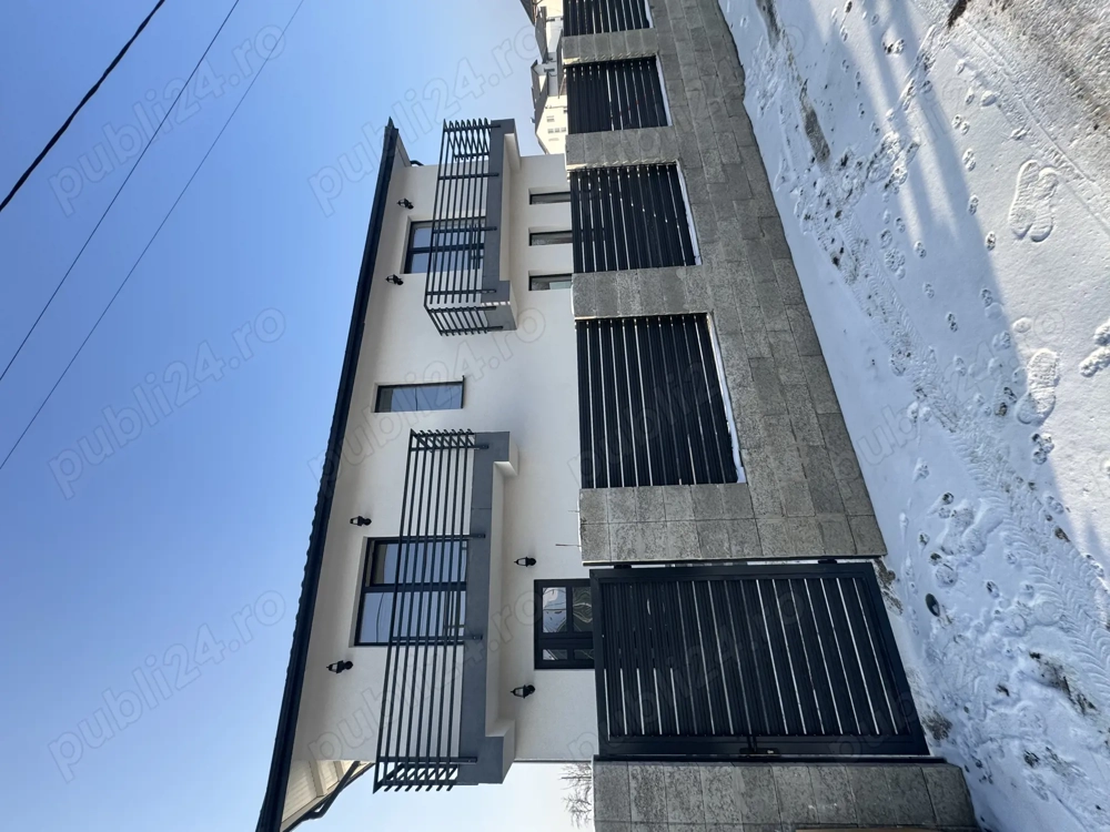 Casa 4 dormitoare caldura in pardoseala 