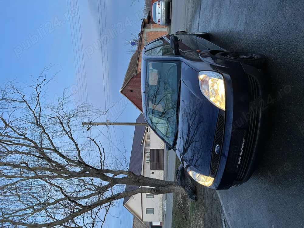 Vând urgent Ford fiesta economică și fiabilă la un preț rezonabil 