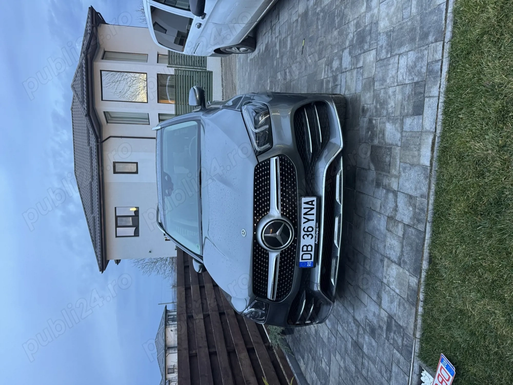 Mercedes GLE Hybrid 2021