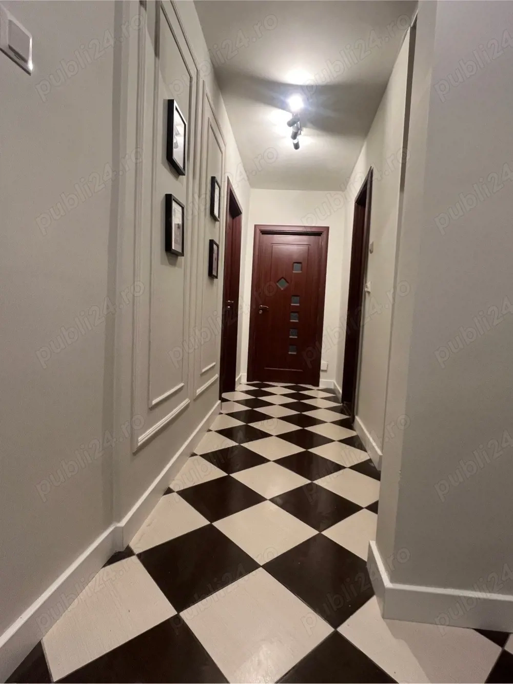 Executam lucrari de contructie