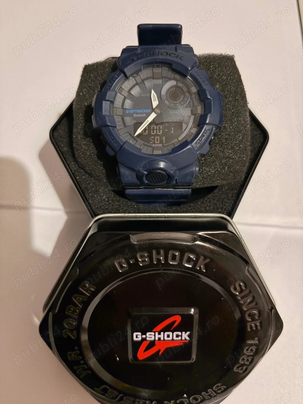 Ceas Casio G-Shock