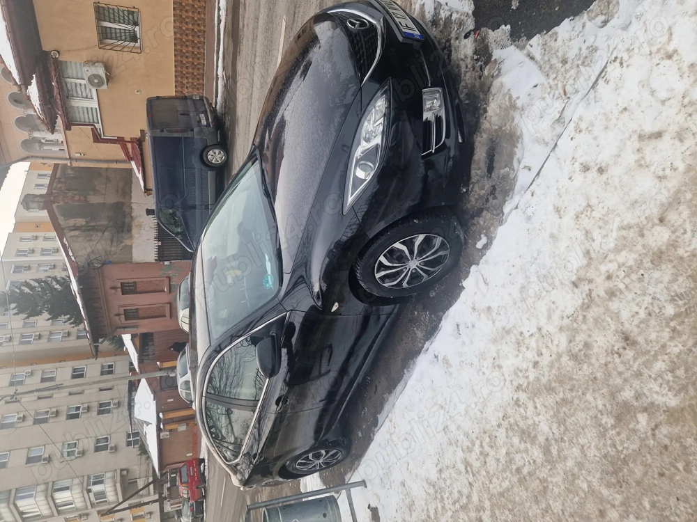 Mazda 6 gh 2.5 benzină 