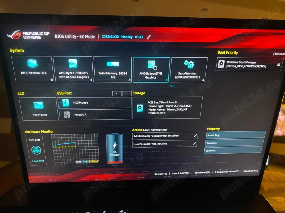 Servicii - Software, Hardware, IT și mai multe