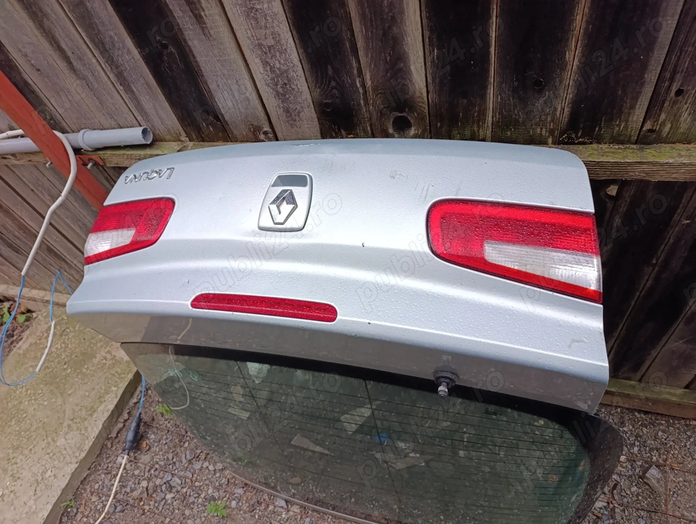 Vînd haion Renault laguna