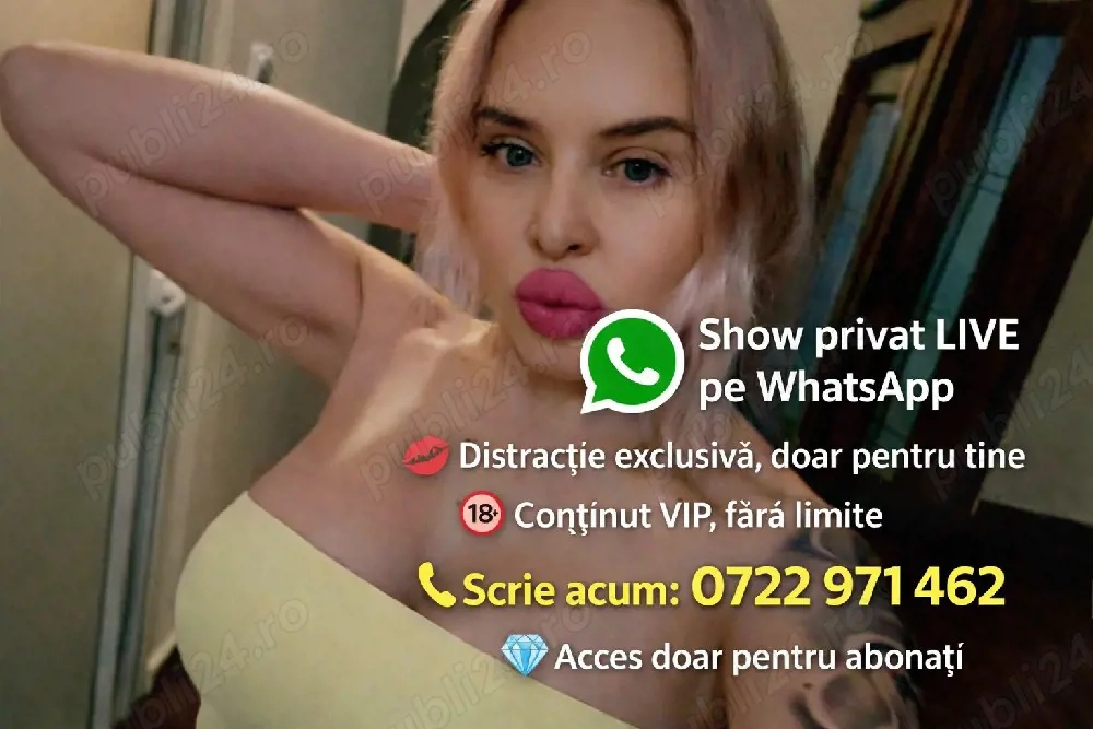 Naty_vip Show web WhatsApp 