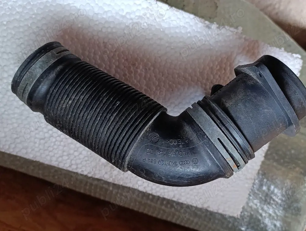 Vind debitmetru aer vw