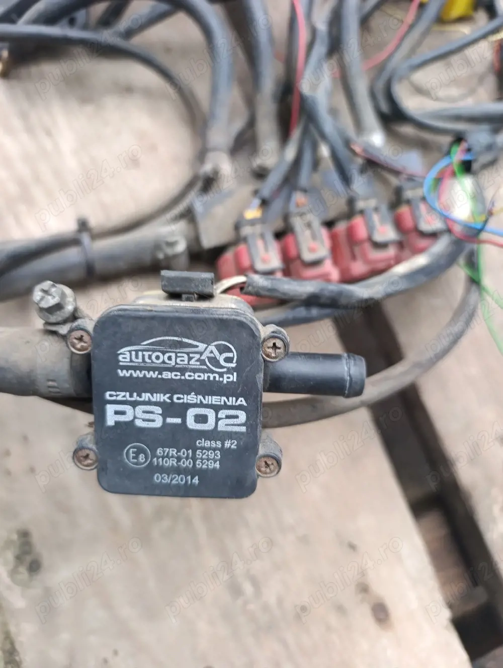 Vind instalatie gpl tomasseto