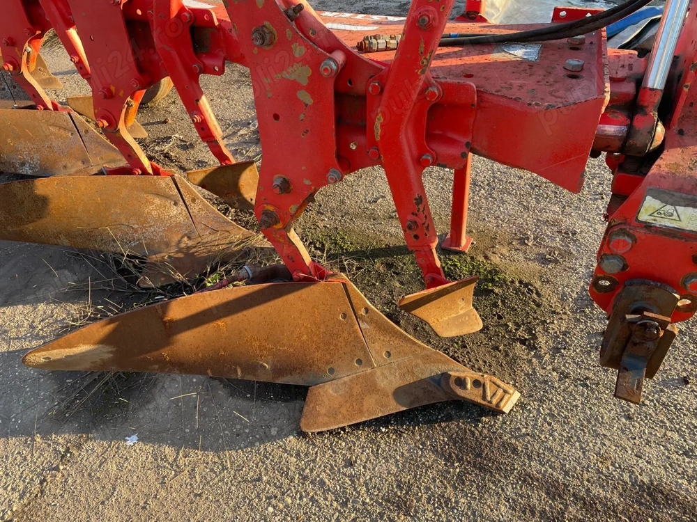Plug kuhn master 102 4+1