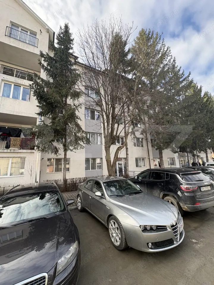 Apartament de inchiriat, 2 camere, 56 mp, zona GARA