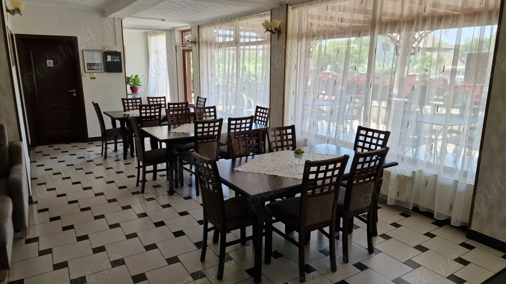 Angajez doua femei pentru Pensiune 