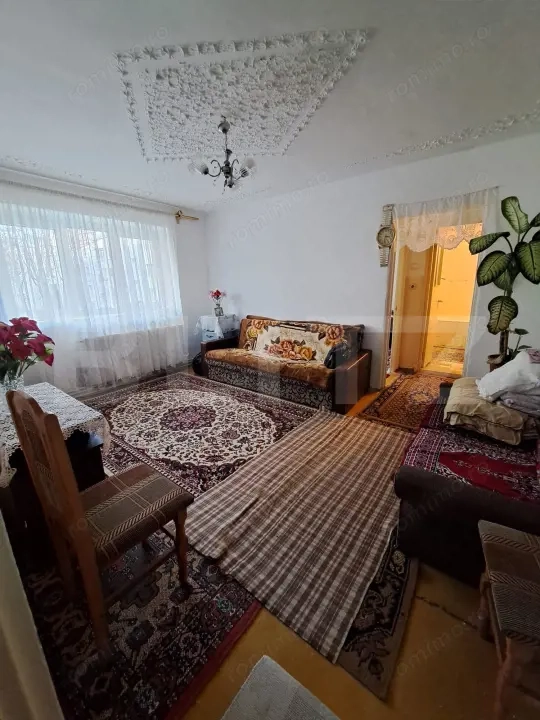 Apartament cu 2 camere, 41 mp, Manastur!