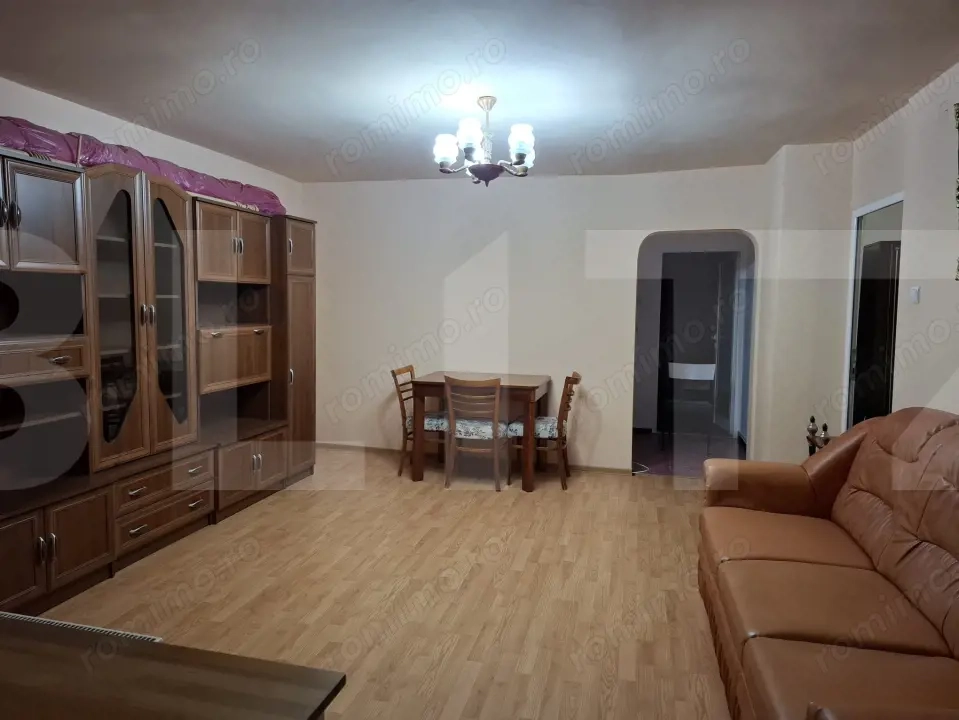 Apartament 2 camere, 57.90 mp, zona Bucovina