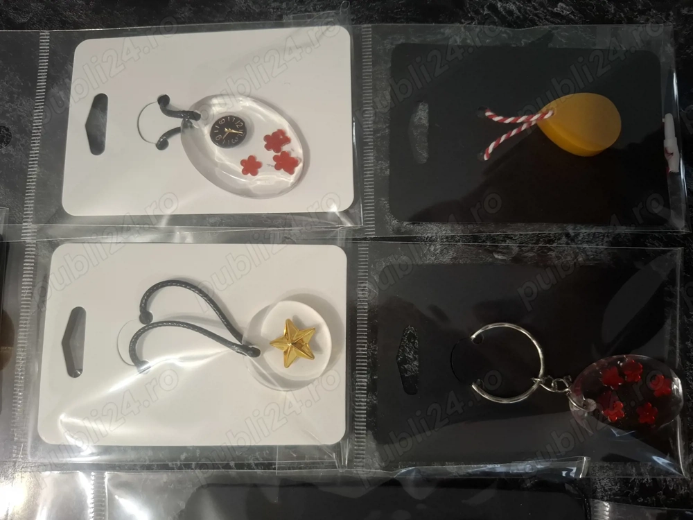 Martisoare,breloc chei,medalion