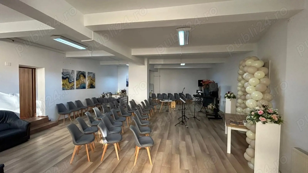 Închiriez spații în Craiova