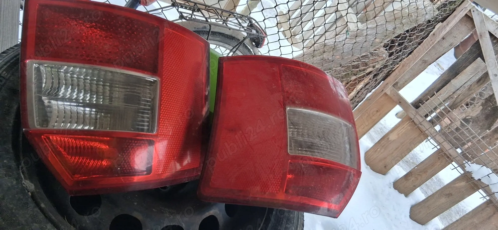 Pese auto audi a4 b61,9tdi