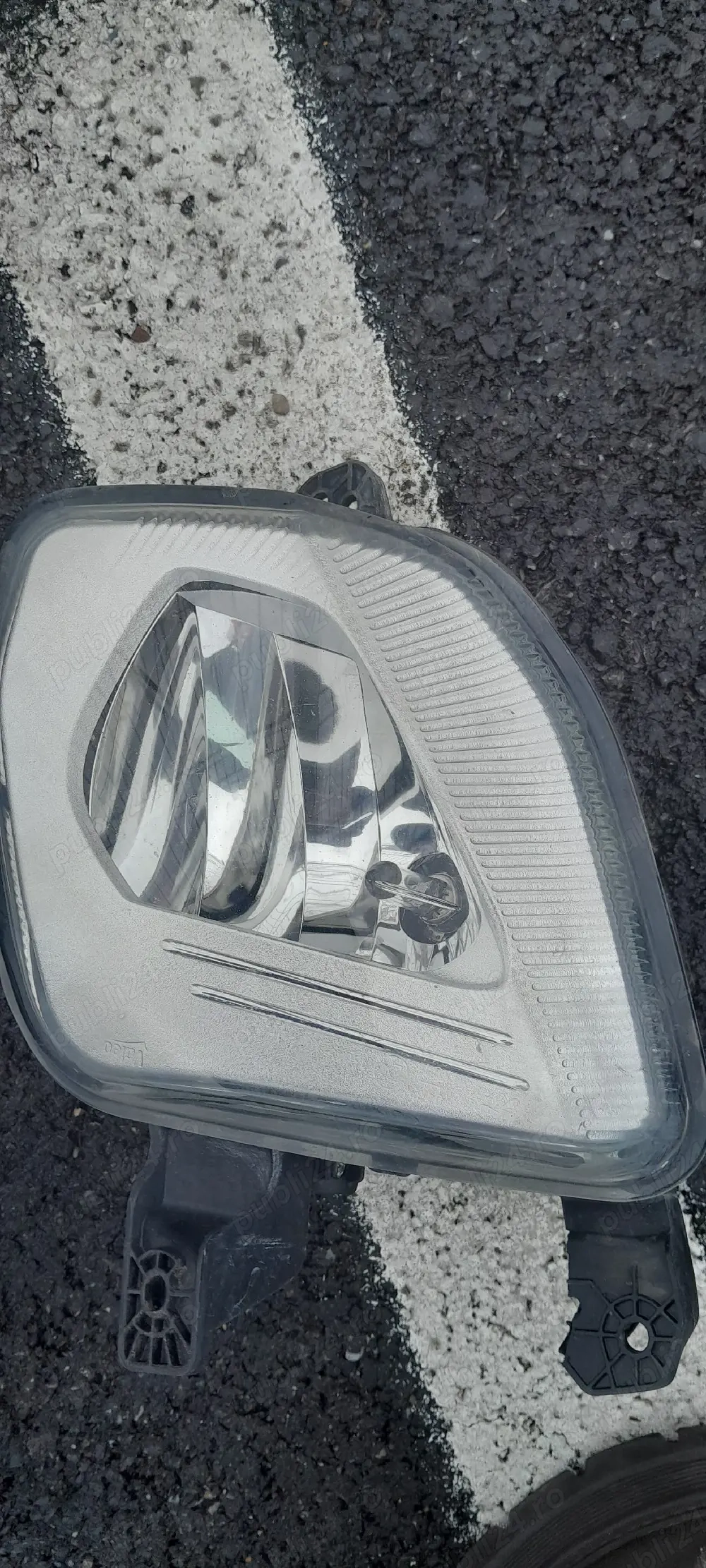 vand proectoare ceata fiesta