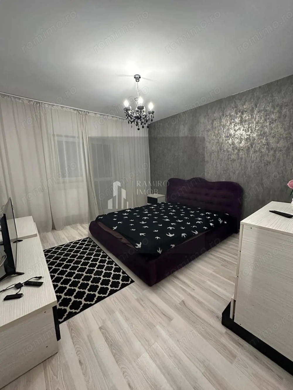 Garsoniera Decomandata - Sector 4 - Berceni