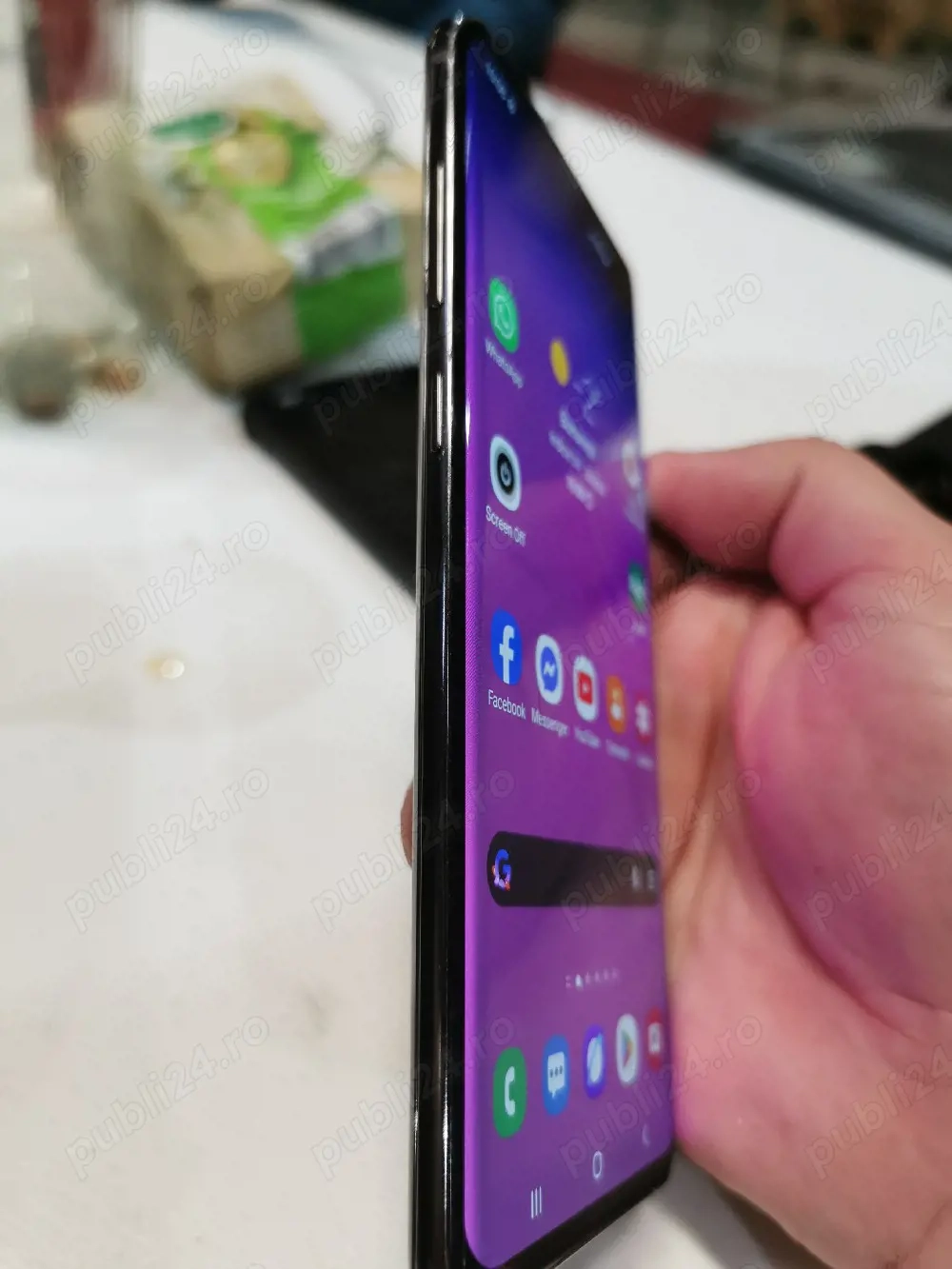 Samsung Galaxy S10 Plus