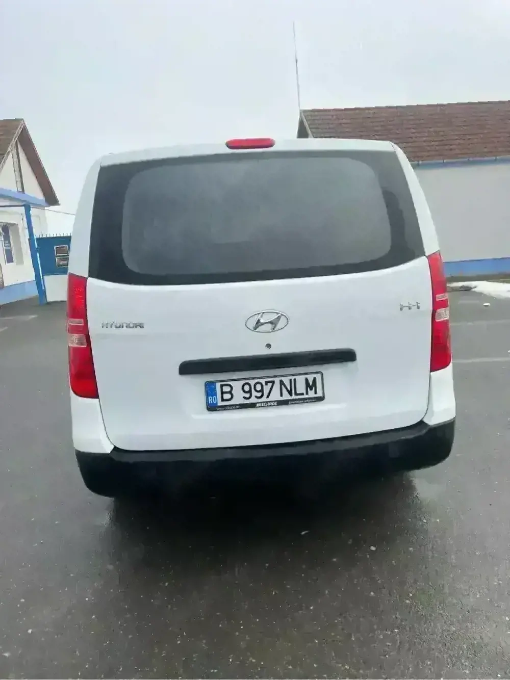 Vand accept variante