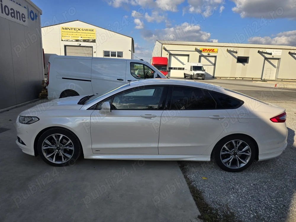 De vanzare Ford Mondeo ST-LINE AWD