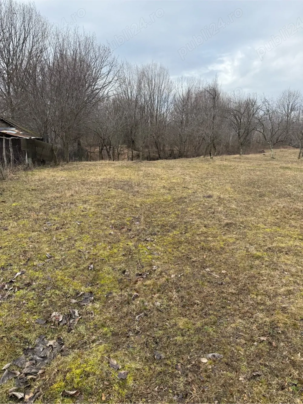 Teren 4000mp -15euro  mp