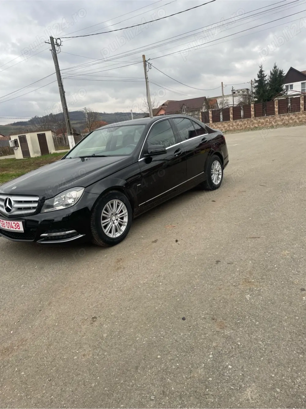 Vand accept variante