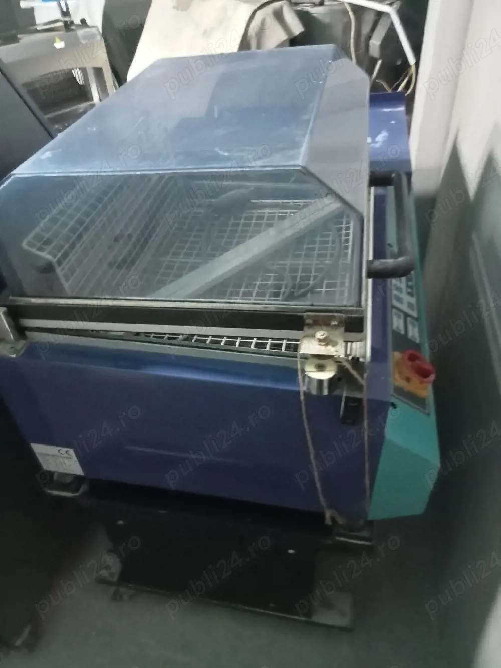 Vind utilaje de patiserie 