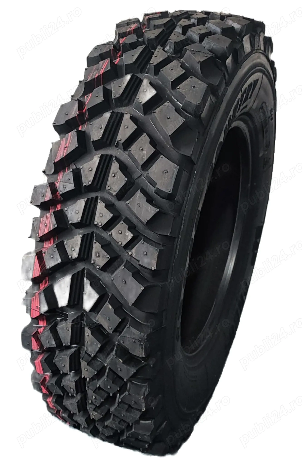 Anvelope Resapate 205/80 R16 104Q Cross Country B&P Pneus livrare gratuita