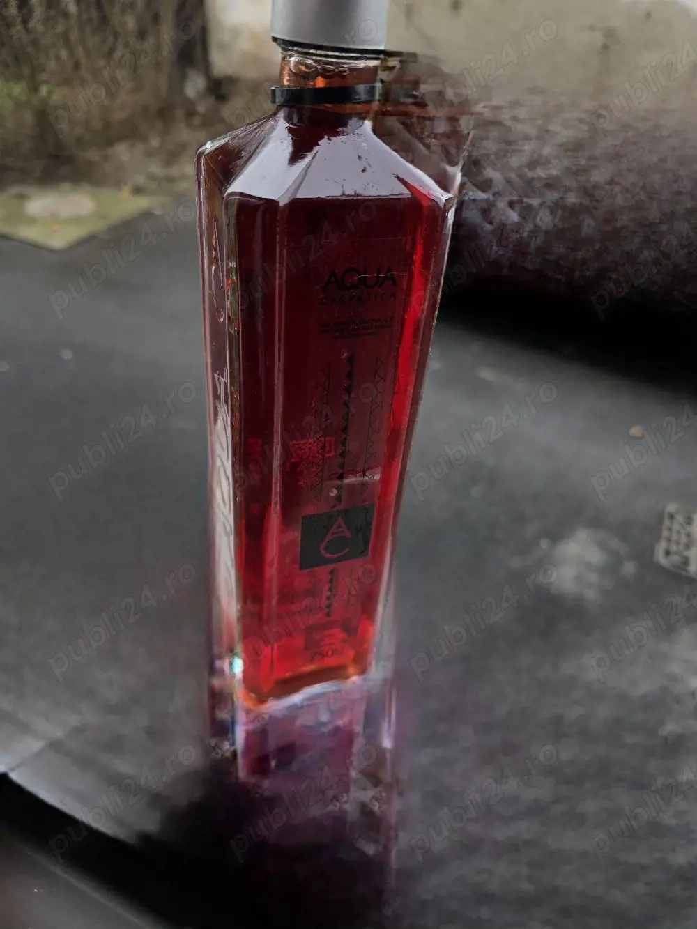 Vand Vin ananas cu italiană 