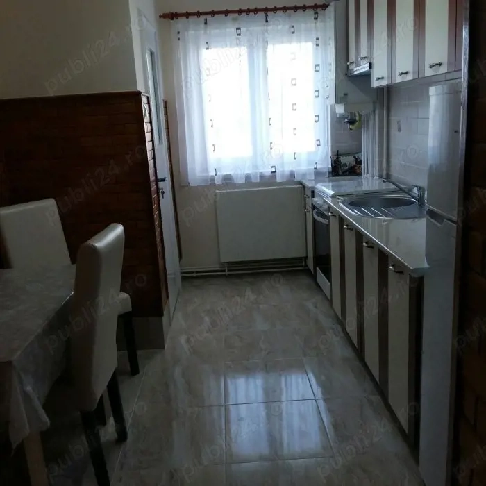 Apartament de închiriat 