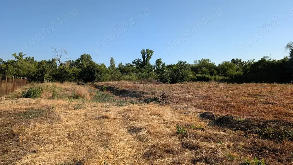 Teren intravilan 1404mp in Podgoria, Oradea