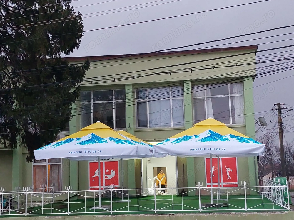 Cedare afacere sau inchiriere - BAR - CAFENEA functionala - Pischia