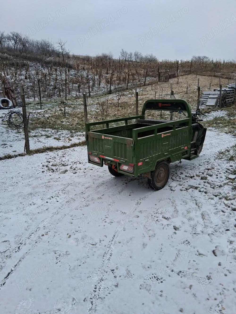 super tare doar 310 kilometri 