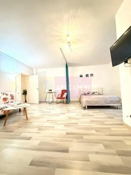 Studio 53 mp , LUX Nerva Traian, Mall Vitan